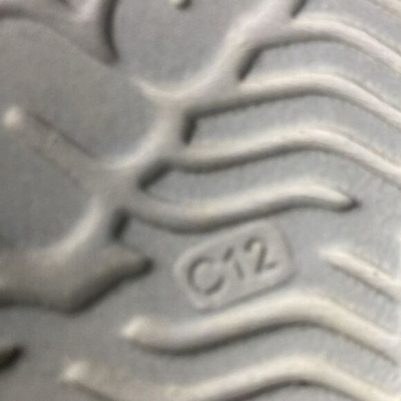 NATIVE C12 Navy Unisex Slip resistant Vegan shoes - Picture 5 of 14